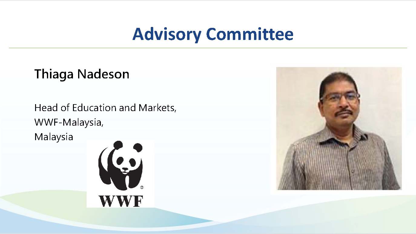 Malaysia Environmental Action Plan – Shared by Thiaga Nadeson